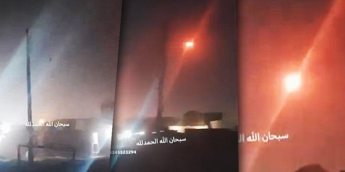 Užas: Vojni transportni džin Il-76 se srušio - niko nije preživeo pad (VIDEO)