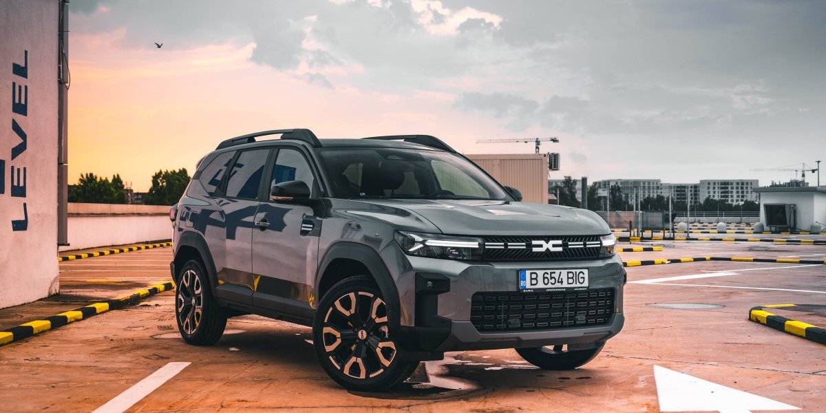 Rumun oduvao Japance: Najbolje SUV vozilo u 2025. godini - Čak i nov je jeftin