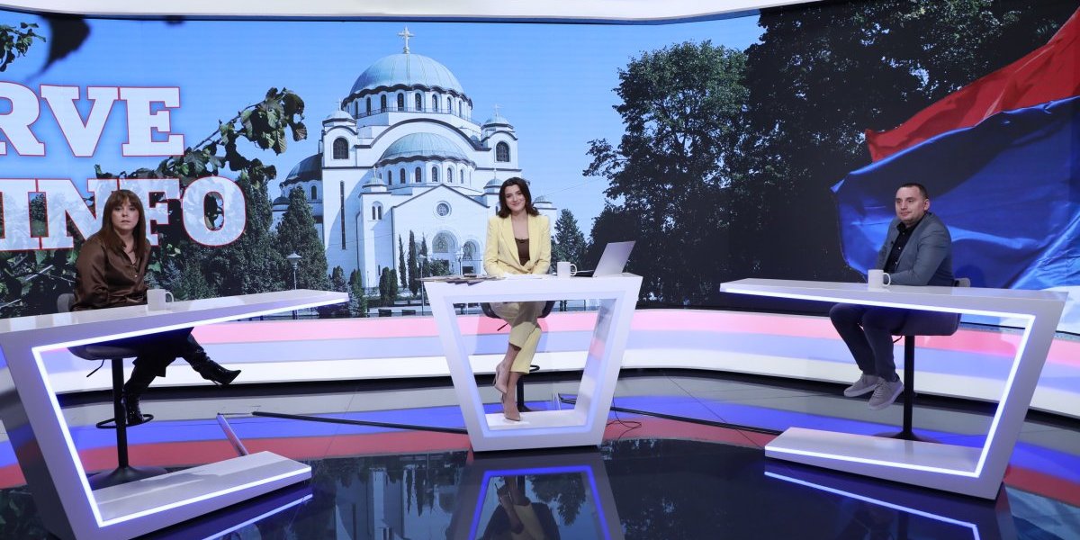 Blokaderski udar na istinu: Zdenko Tomanović glavna figura u pritiscima na "Informer" i "Novosti"