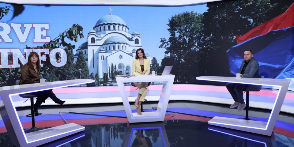 Blokaderski udar na istinu: Zdenko Tomanović glavna figura u pritiscima na "Informer" i "Novosti"