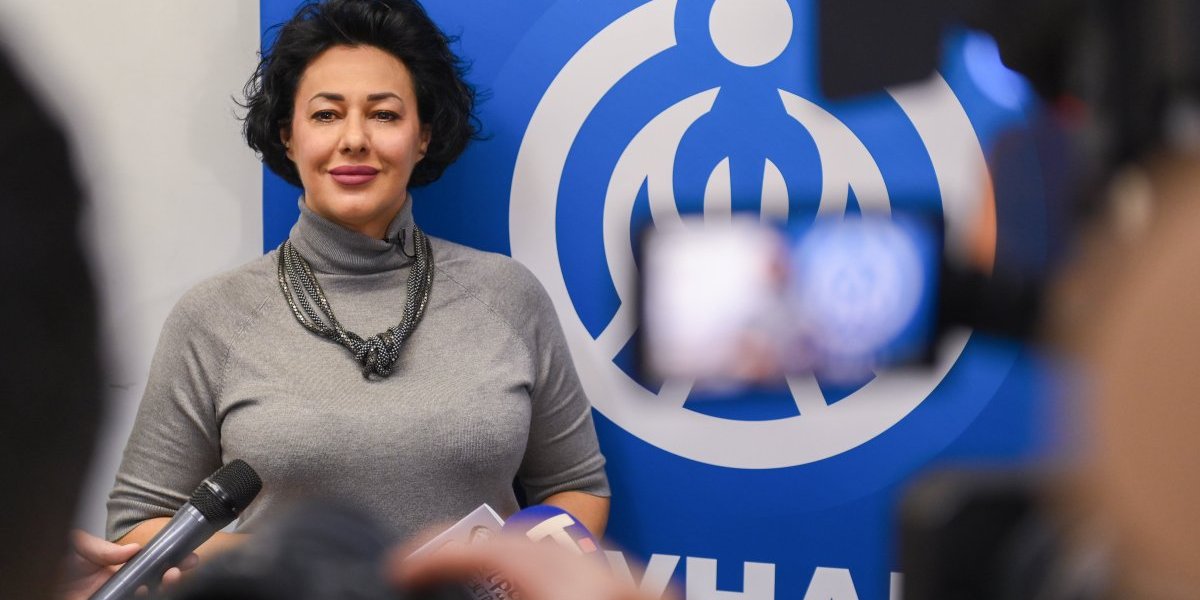 "Dunav osiguranje" dodelilo stipendije najboljim učesnicima Sportskih igara mladih