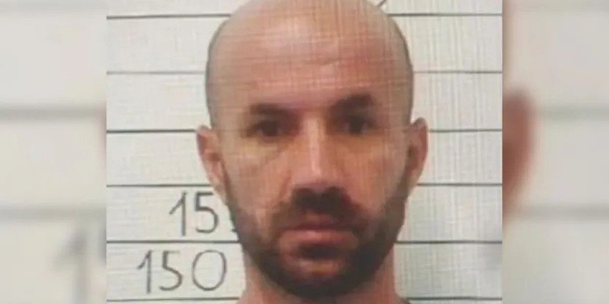 Skandal veka: Četvrti beg u karijeri najopasnijeg Evropskog kriminalca uništio reputaciju zatvora (VIDEO)