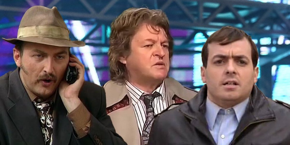 Od Jagodinke do sina Dragana: Ove glumce publika zna po ulogama, a ne po pravim imenima