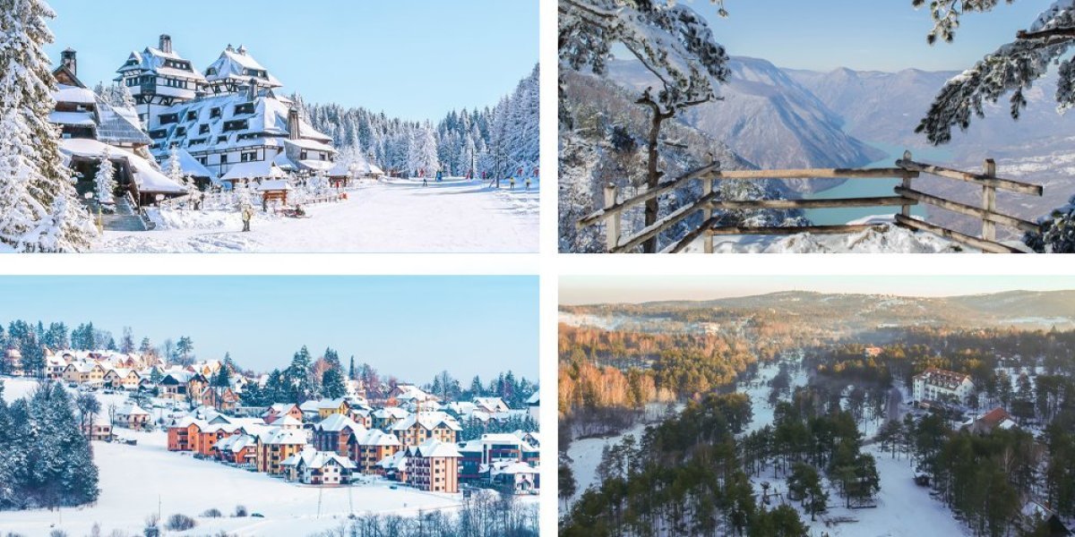 Od Besne kobile do Prokletija: Mnogi ne znaju odgovore na ova pitanja o srpskim planinama (KVIZ)