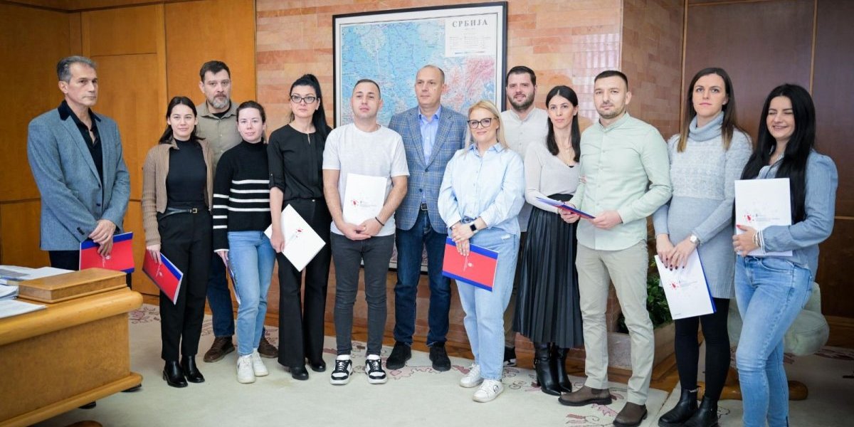 Više od 200 Srba se vratilo u domovinu: Dobili ugovore o radu, evo gde će raditi