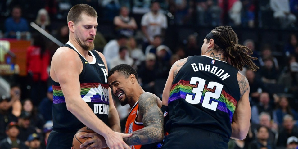 Nikola Jokić dobio najgore vesti - U Denveru se hvataju za glavu