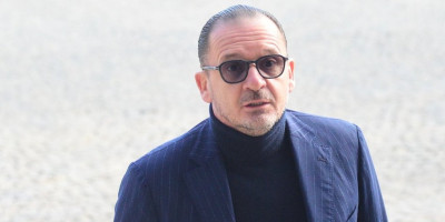 Mijat priznao: Da me Real pozove da se vratim? Zbog Partizana bih ga odbio