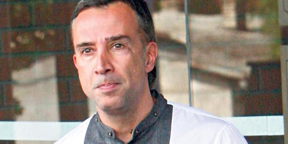 Na Vračaru ranjen Vuk Bajrušević! Oteli ga "zemunci", pa ga sestra Bojana "otkupila" - sada izrešetan u noge