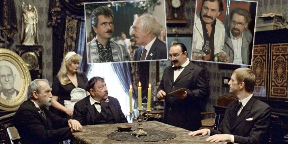 (KVIZ) Iz kog filma ili serije je poznata replika