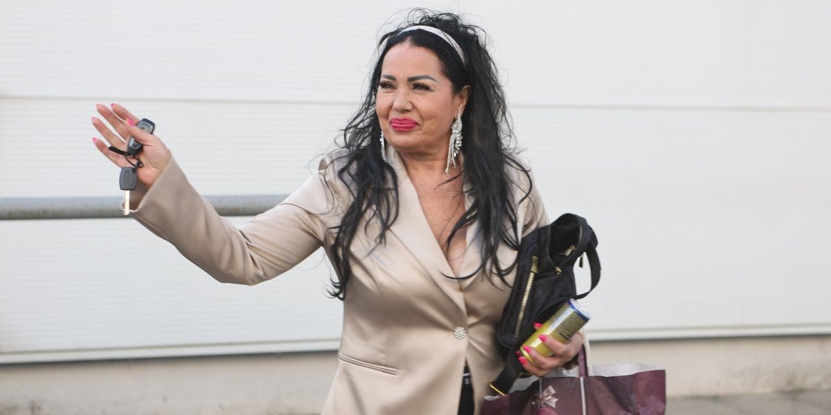 Zlata Petrović o prinovi u porodici: "Jedva čekam bebu, želim da pomognem mom Jovanu"