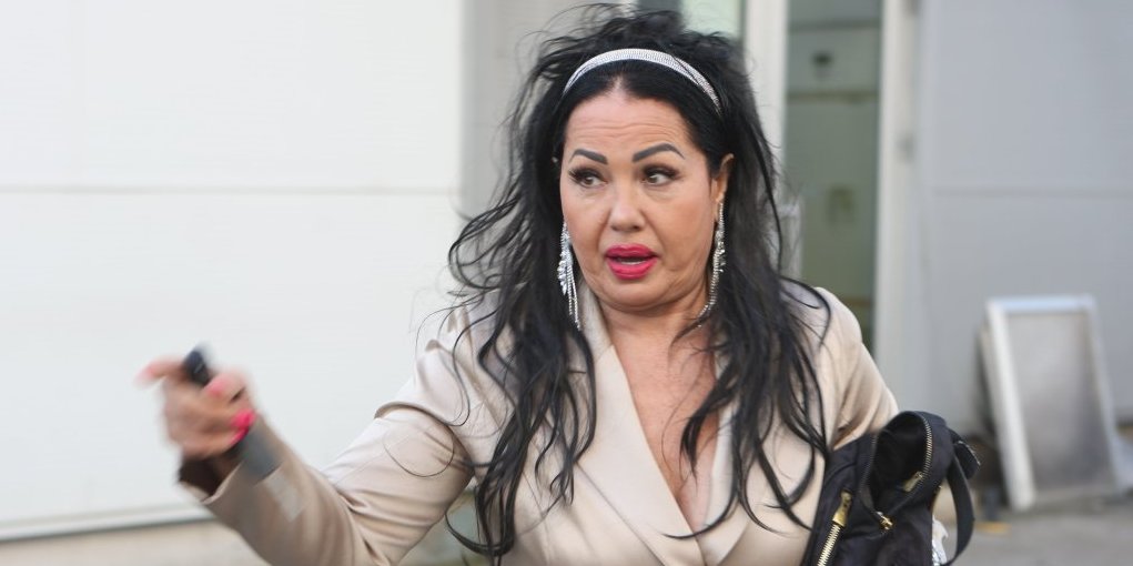 "Ko raščerupana kokoška": Zlata Petrović u svađi sa frizerom?