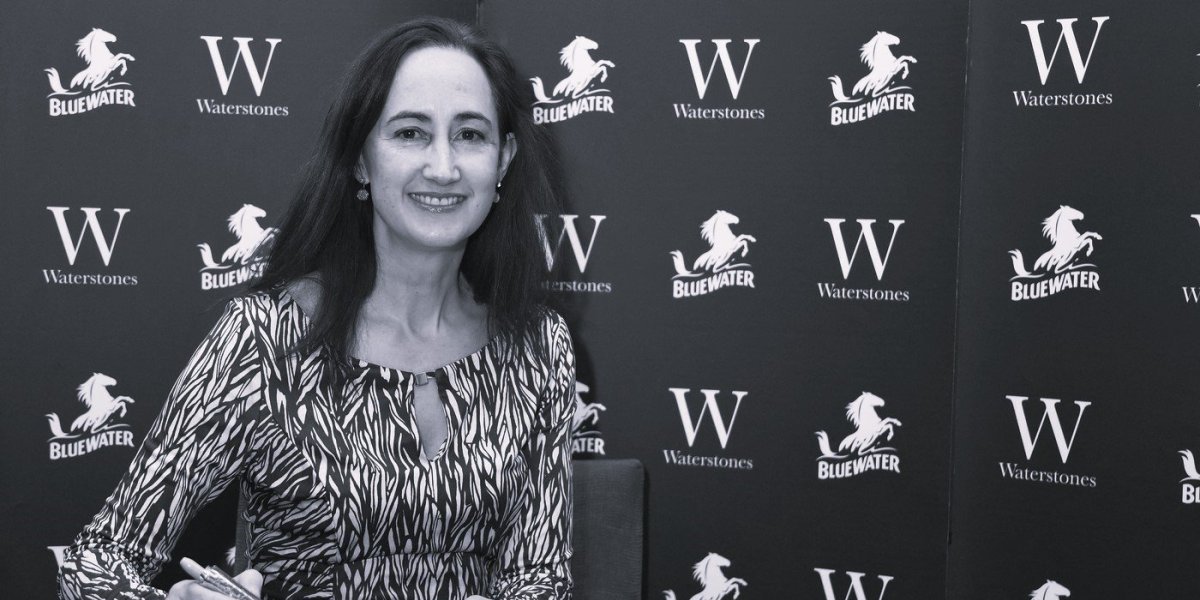 Umrla Sofi Kinsela: Srbi obožavaju njen roman