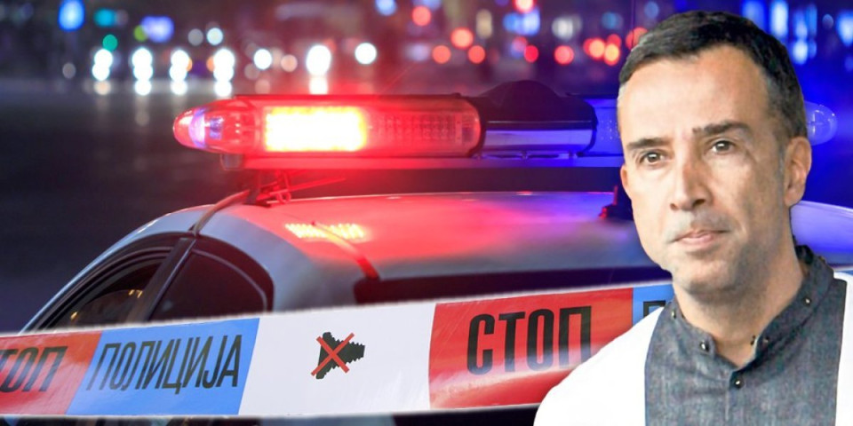 "Sedeo sam tik do njega, a onda je prišao klinac i bam, bam, bam": Očevidac u šoku gledao ranjavanje Vuka Bajruševića