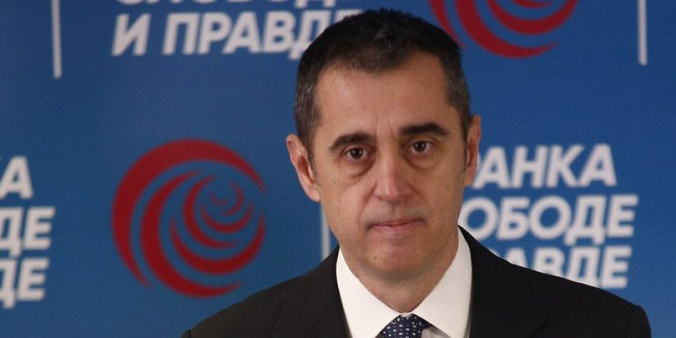 Patosiran Đilasov potrčko: Pokušao da kritikuje budžet Srbije i investicije, ali ovakav odgovor nije očekivao (FOTO)