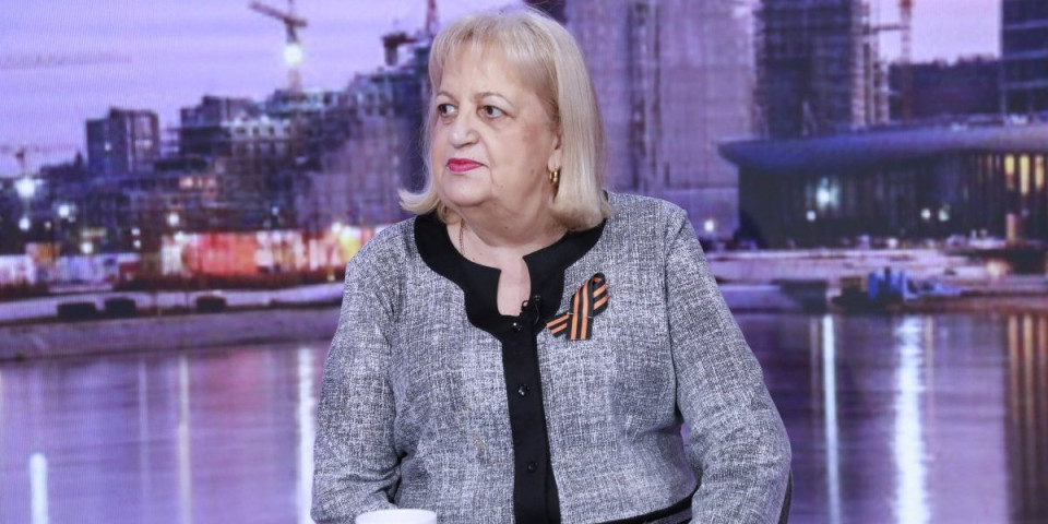 Radeta: Treba organizovati predavanja sa analizom Tompsonovih pesama