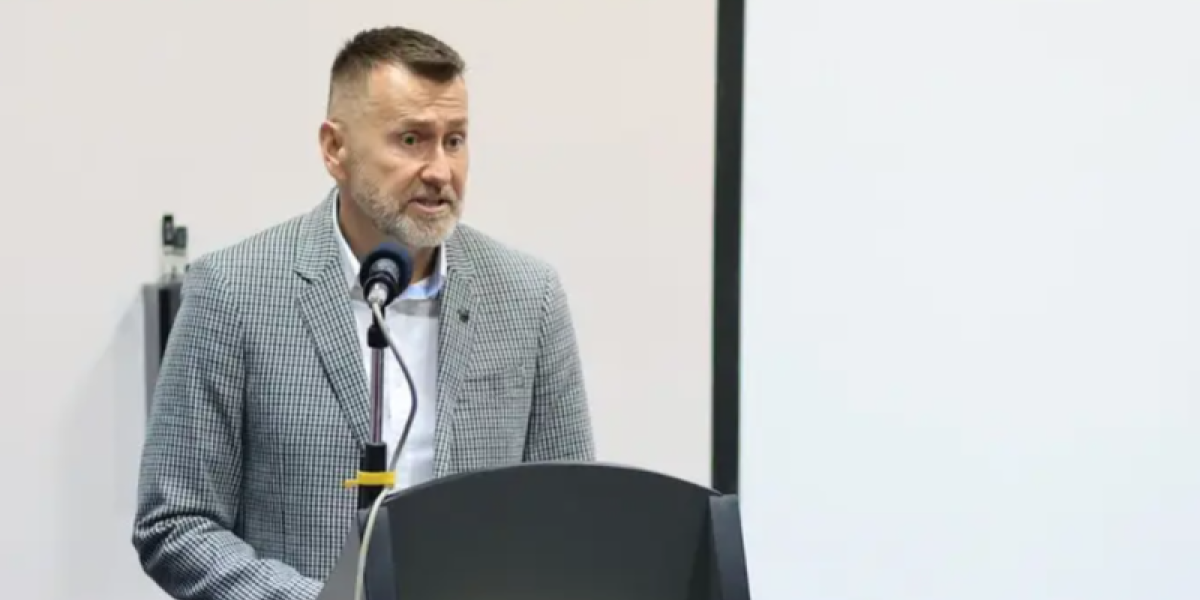 Vladimir Janjić, dekan Fakulteta medicinskih nauka 