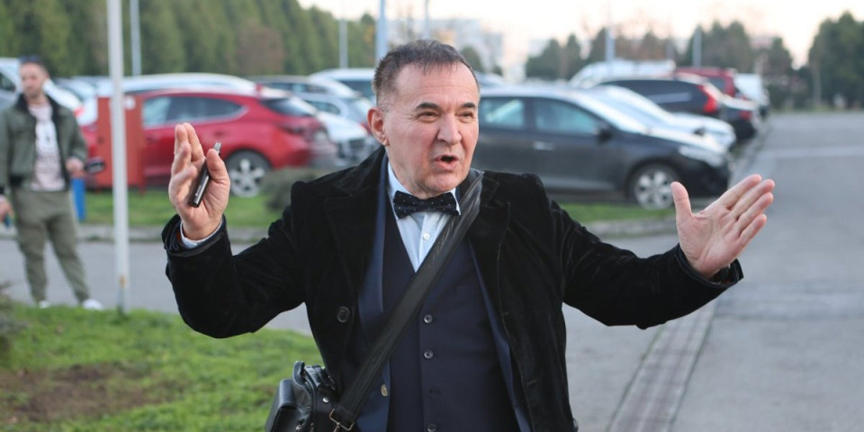 Pevača osudili zbog najvećeg hita u karijeri: "Svi su negodovali"