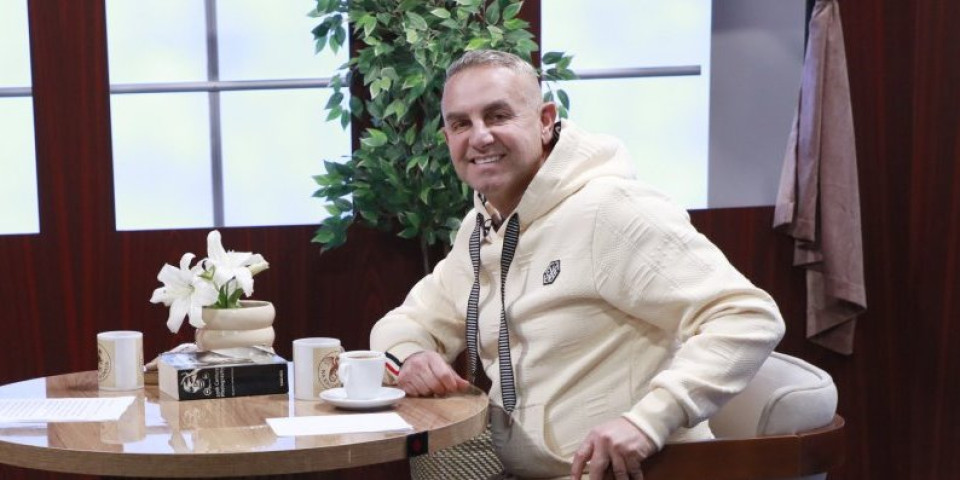 "Bežali smo im kolima": Ivan Gavrilović otkrio šokantne detalje iz veze sa Marijom Milošević