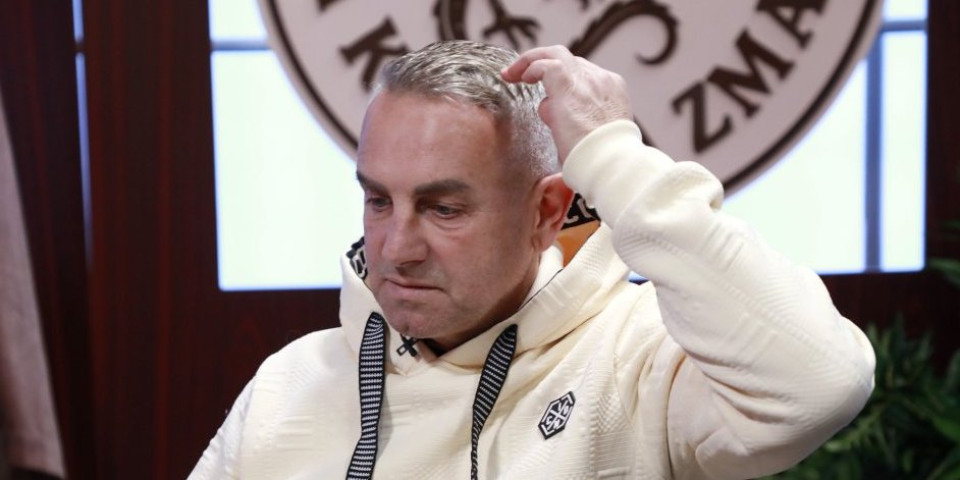 Ni da čuje za pesmu: Ivan Gavrilović umalo propustio svoj najveći hit (VIDEO)