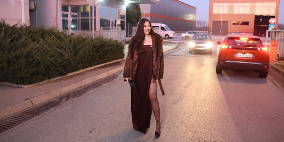 Pevačica govori pet stranih jezika: Sad uči i šesti