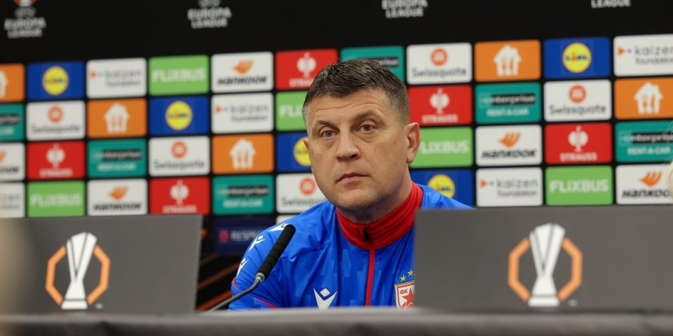 Milojević otkrio da li je Arnautović spreman za Šturm