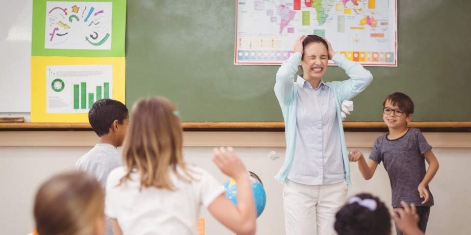 Jezivo ubistvo u Španiji: Maloletnici opljačkali, pa ubili vaspitačicu - evo koliko će robijati