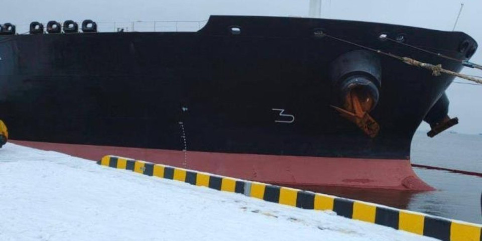 Ozbiljan udar na Venecuelu: Trampov novi potez ne sluti na dobro (VIDEO)