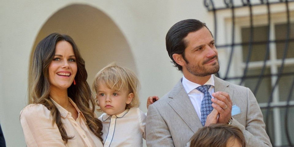 Pukla bruka u kraljevskoj porodici: Ova lepa princeza se viđala sa Epstinom? Procurili dokumenti koji to potvrđuju