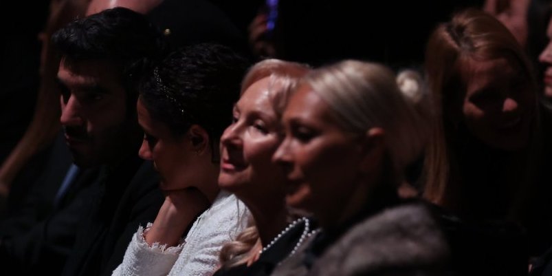 Nije mogla da zadrži suze - Miroslav Ilić rasplakao Gordanu Šaulić