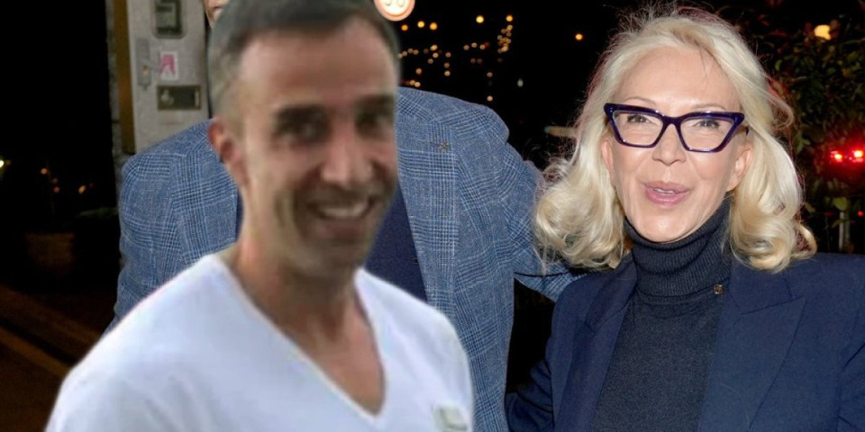 "Dođi, s*so, mamu ti... Pusti Vuka": Ovako je Bojana izvukla brata iz kandži otmičara - njega vezali lancima, njoj bacili bombu na kuću