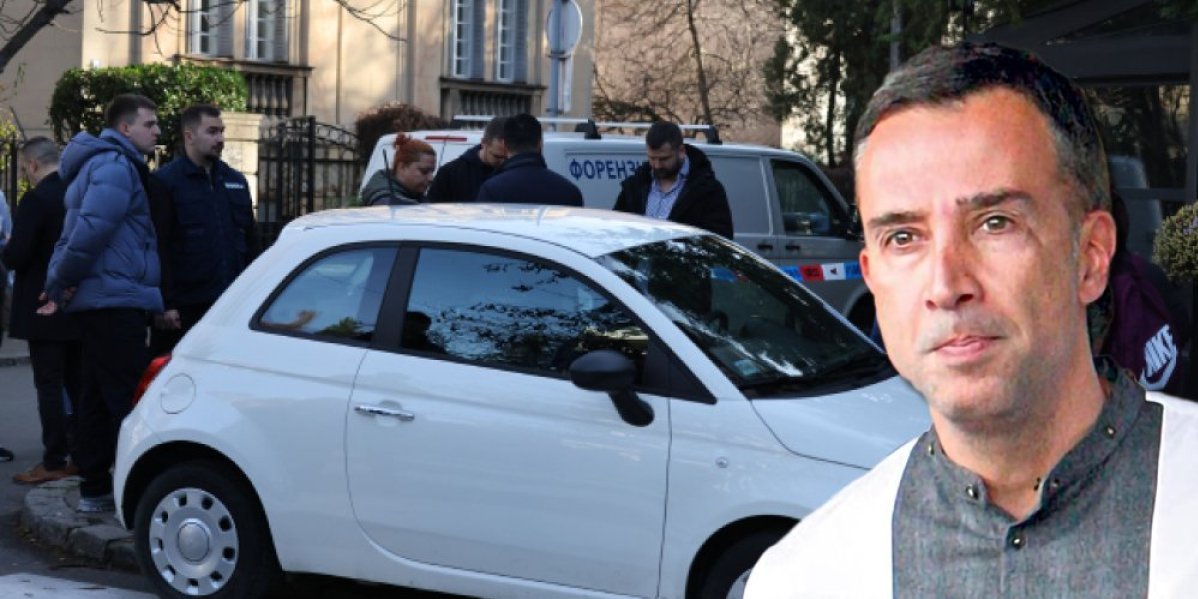 Otkrivamo detalje istrage pucnjave na Vuka Bajruševića: Ranjen zbog novčanog duga?