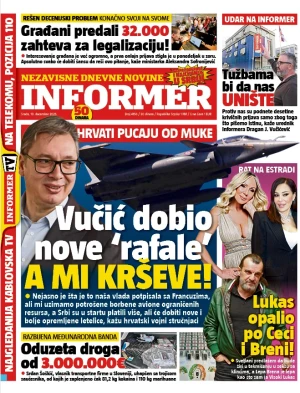 Informer
