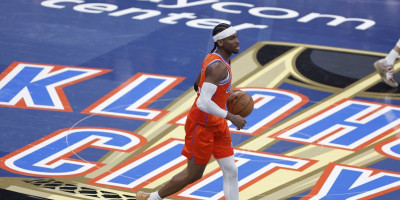 Strašna Oklahoma brutalno ponizila Finiks i plasirala se u polufinale NBA kupa