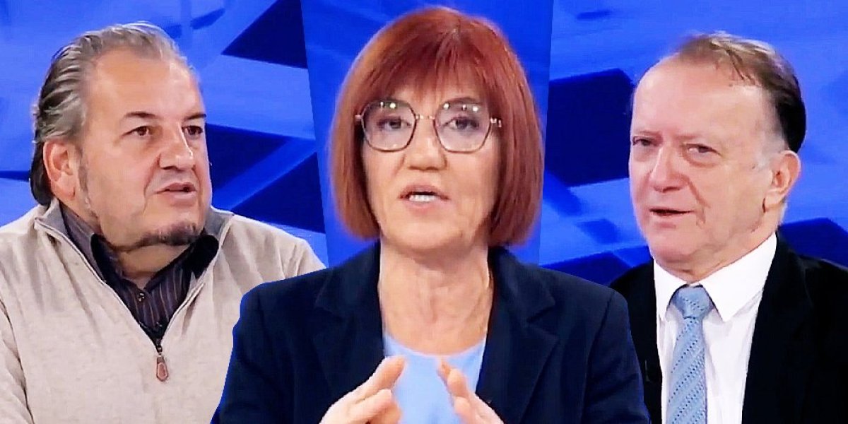 Predstavnici "lažne elite" na aparatima: Dok pričaju o "padu rejtinga", Vučić ih pobeđuje gde god se pojavi (VIDEO)