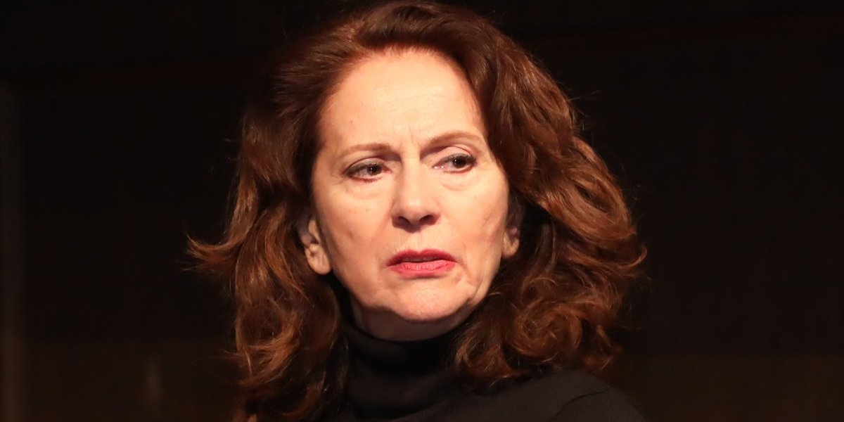 "Nije baka koja štrika čarapice": Srpska  glumica o mračnoj ulozi u filmu "Izlet"