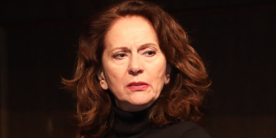 "Nije baka koja štrika čarapice": Srpska  glumica o mračnoj ulozi u filmu "Izlet"