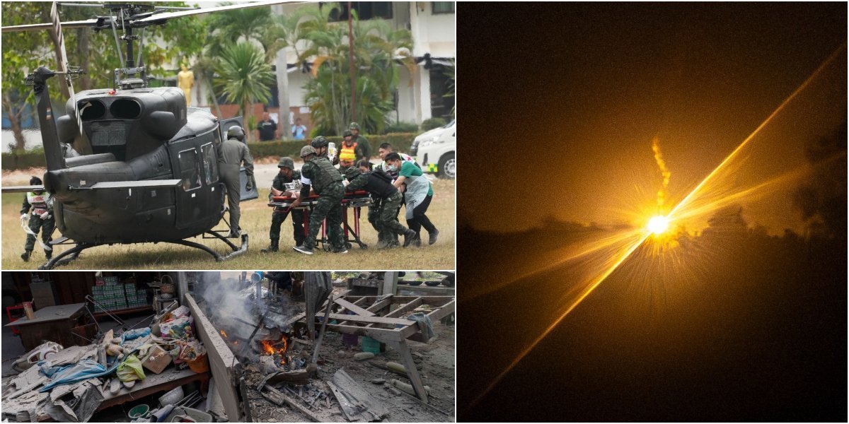 (VIDEO) Bukti jeziv rat o kojem niko ne priča: Gomila mrtvih, stotine hiljada raseljenih - hoće li neko zaustaviti ovo ludilo?!