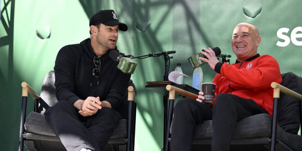 Agasi zaprepastio Rodika: Rekao mu da je idiot i otvorio mu oči