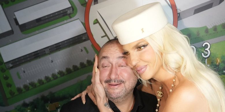 Đani zaronio u Karleušine dude: Nije mogao da im odoli (FOTO)