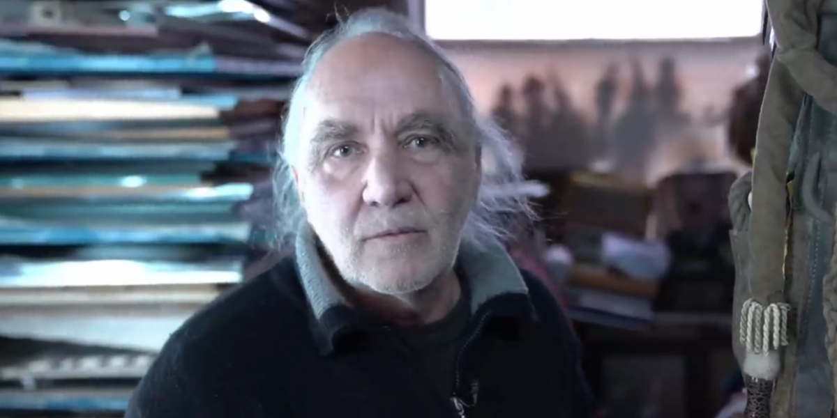 (FOTO) Lečite ovu bitangu: Otkrivamo ko stoji iza bolesnih karikatura koje su zgrozile Srbije