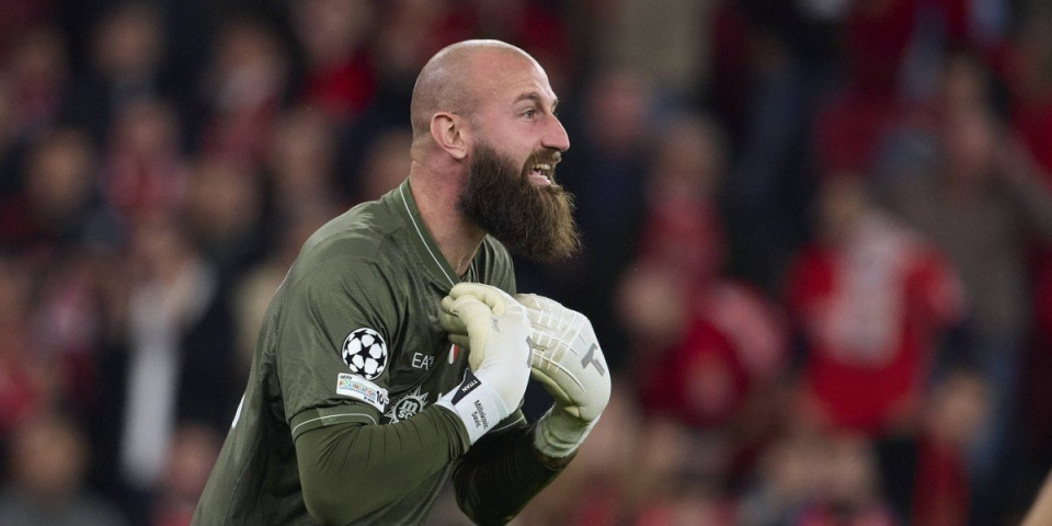 Vanja na udaru Italijana - On im je kriv za sve: Sve je pokvario, nije ličio na sebe (VIDEO)