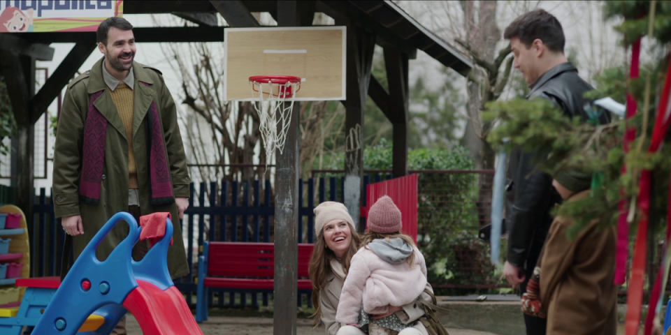 Zabava za celu porodicu: Nove epizode serije „Krunska 11“