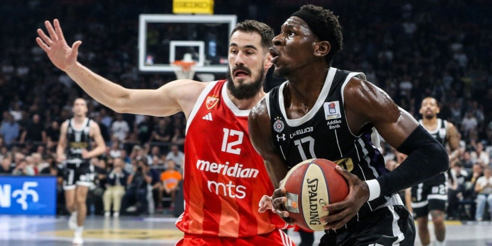 Iskusni trio - Evroliga odredila sudije za večiti derbi