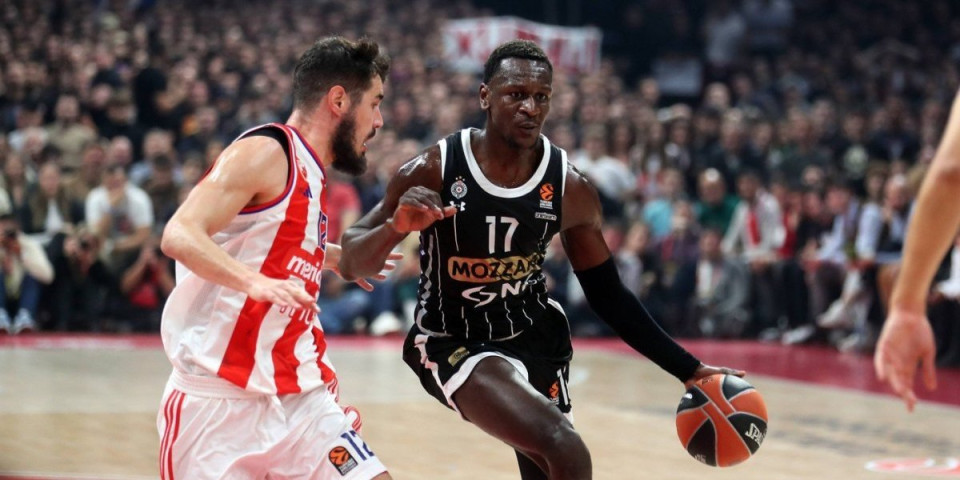 Derbi kao na šahovskoj tabli: Partizanovi skakači protiv Zvezdinih topova