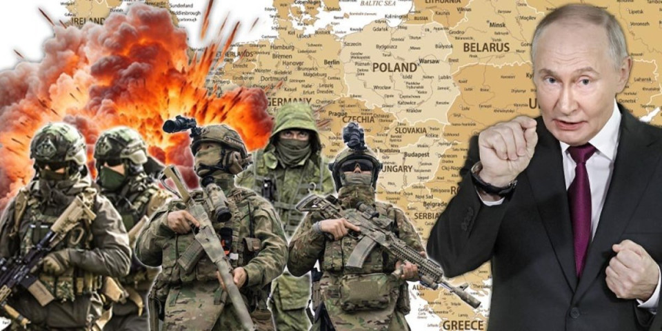 Osveta! Počela jeziva panika u Briselu: Ruski investitori doneli šokantnu odluku - Evropu čekaju stravične posledice