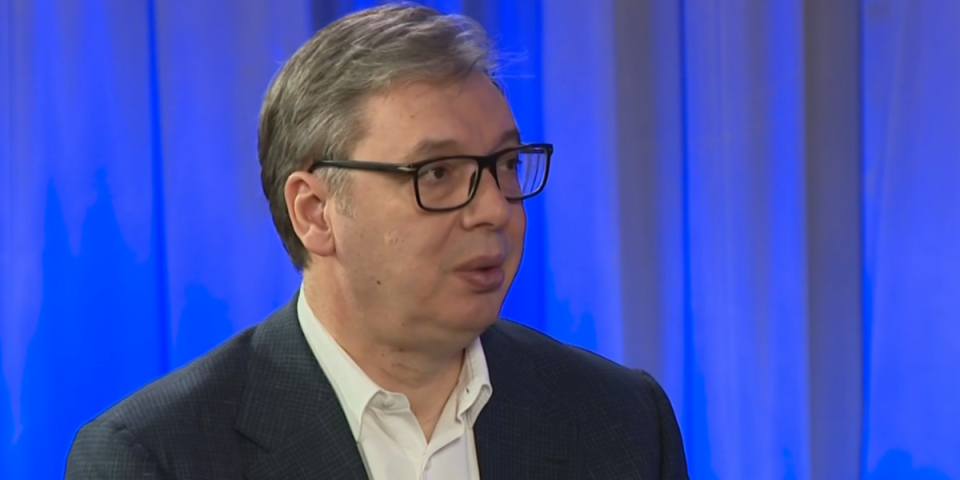 "Srbija je isuviše tvrd orah!" Vučić: Doveo sam 12 fabrika u Niš - moje nasleđe je sve što smo uradili i izgradili