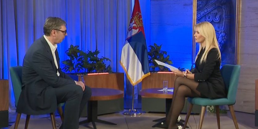15. januar? Vučić o gorućem pitanju: Verujem...
