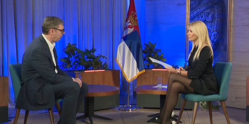 15. januar? Vučić o gorućem pitanju: Verujem...