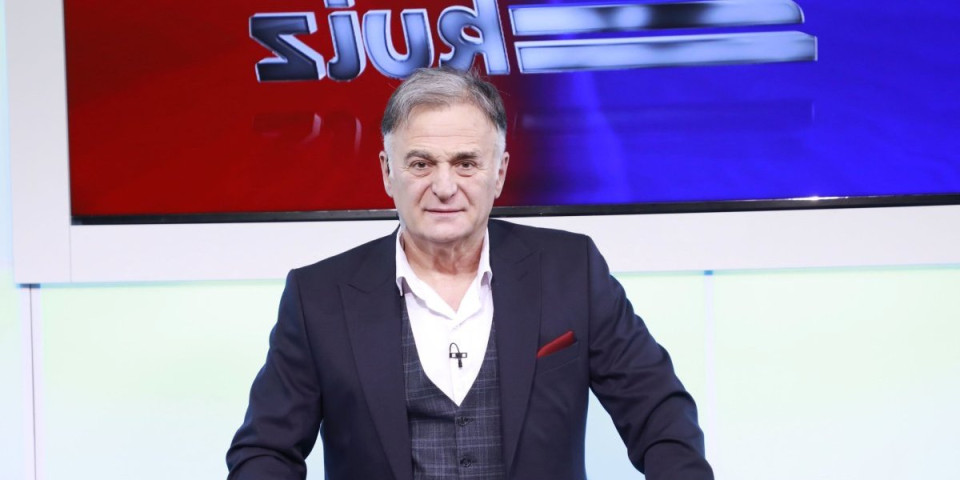 Kriminalistički inspektor izdominirao: Pogledajte šta je uradio u "Političkom kvizu" (VIDEO)