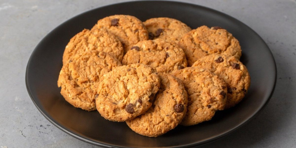 Recept za posne gurabije iz bakine sveske: Kolačići koji su spremni za pola sata a ostaju mekani nekoliko dana